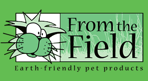From the Field Earth-friendly pet products